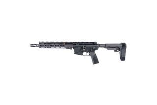 Geissele Super Duty MOD1-A 5.56 NATO AR Pistol - 11.5" - Black - No Mags